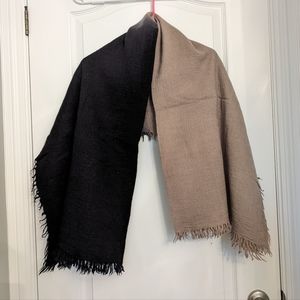 Wilfred Scarf